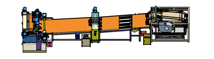 5FT Rotary Clipper