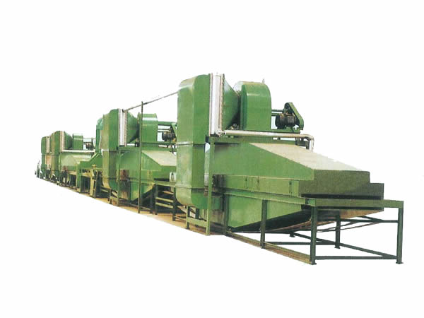 Steam Heated Oven