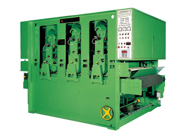 Sanding Equipment