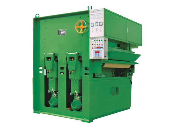 Roller Bottom Sanding Equipment