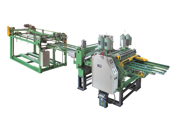 Veneer Core Builder
