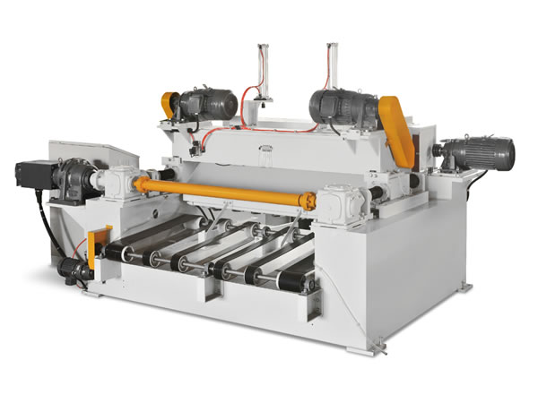 Spindle-less Lathe
