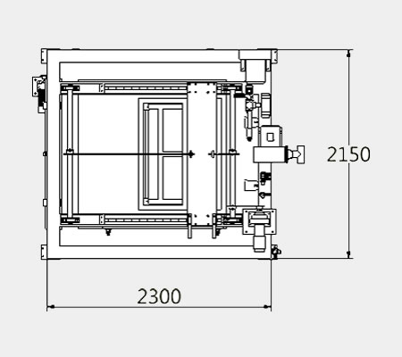 Automatic Feeder