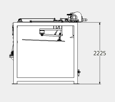 Automatic Feeder