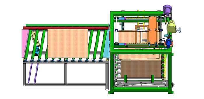 Automatic Feeder