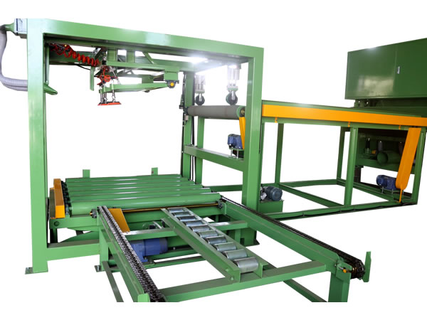 Automatic Feeder
